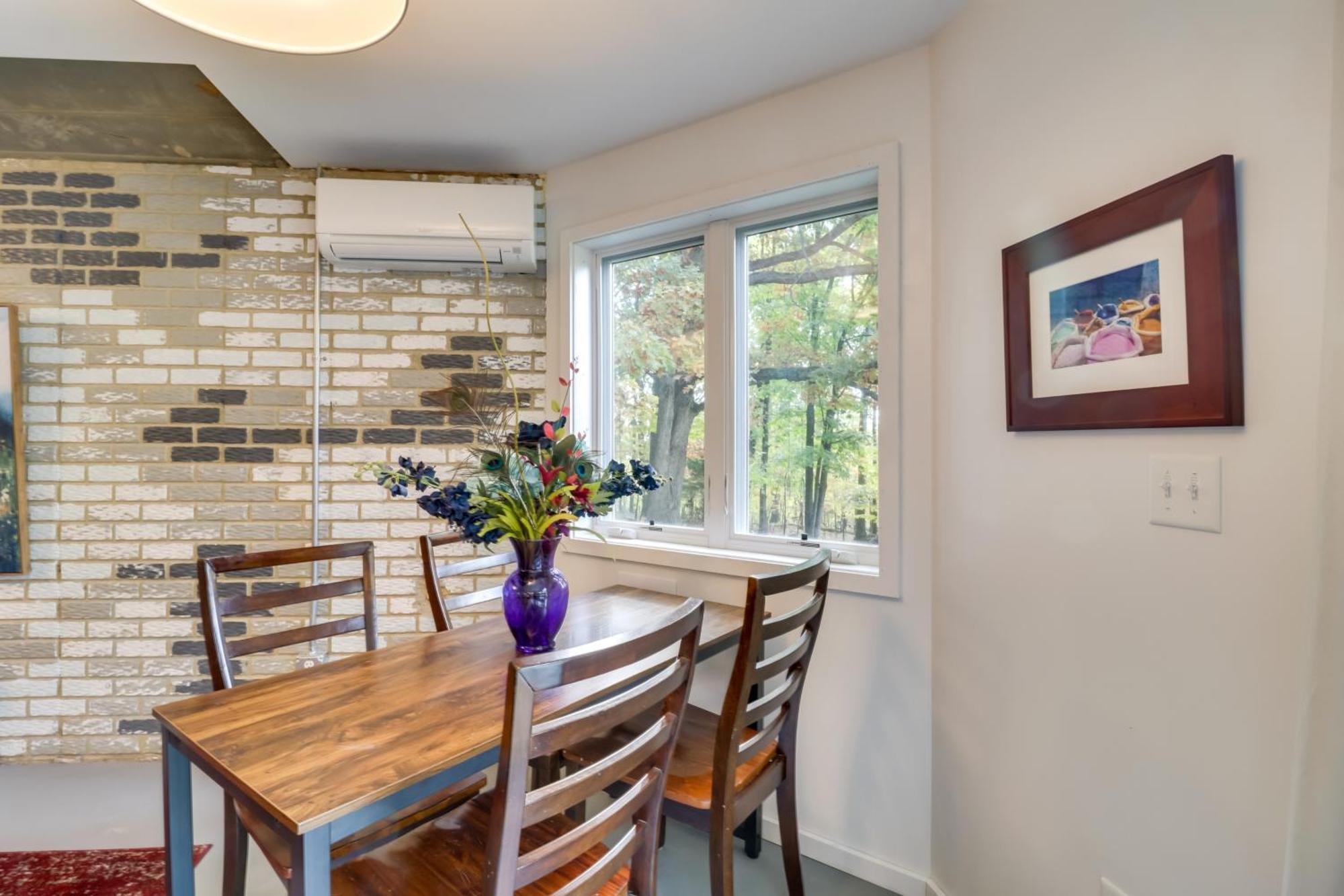 Renovated Studio On 5 Acres - Near Vineyards! Crozet Екстериор снимка
